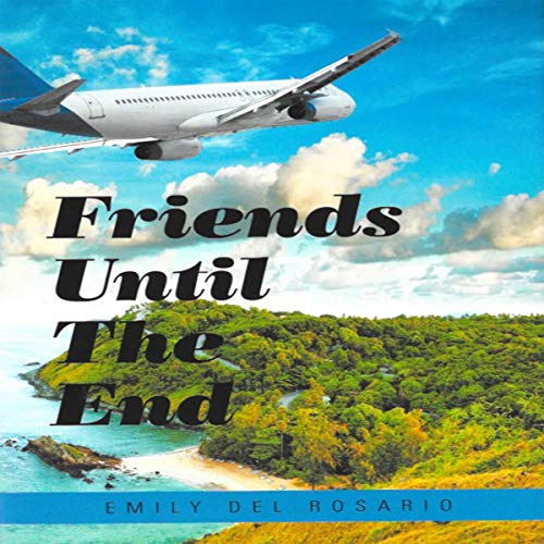 Cover of Friends Until the End