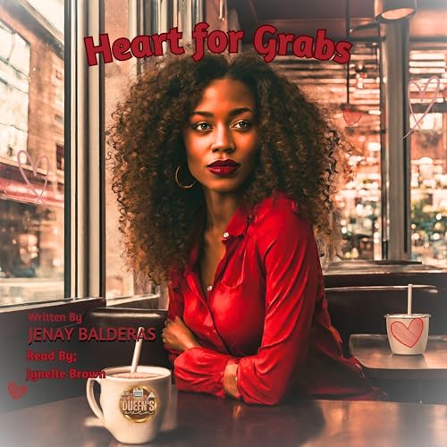Cover of Heart for Grabs