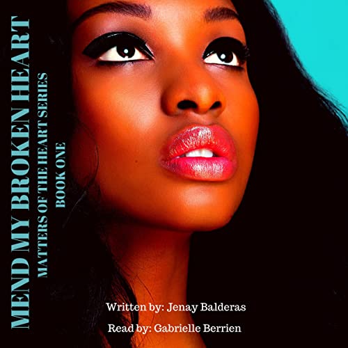 Cover of Mend My Broken Heart
