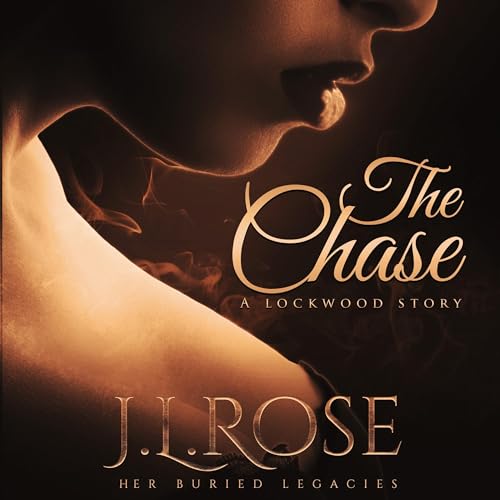 Cover of The Chase