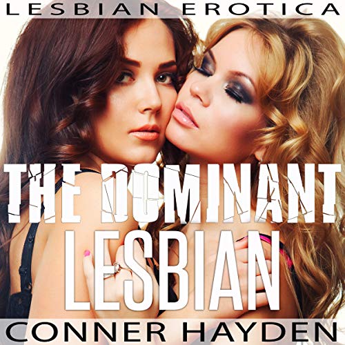 Cover of The Dominant Lesbian
