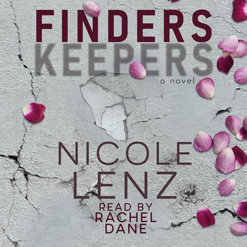 Cover of Finders Keepers