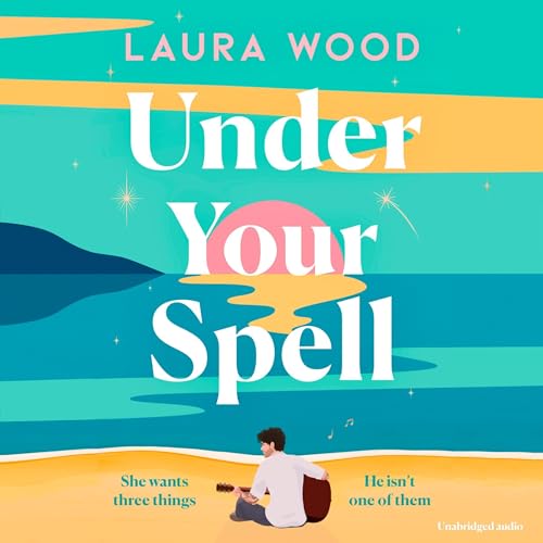 Cover of Under Your Spell