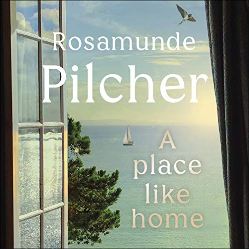 Cover of A Place Like Home