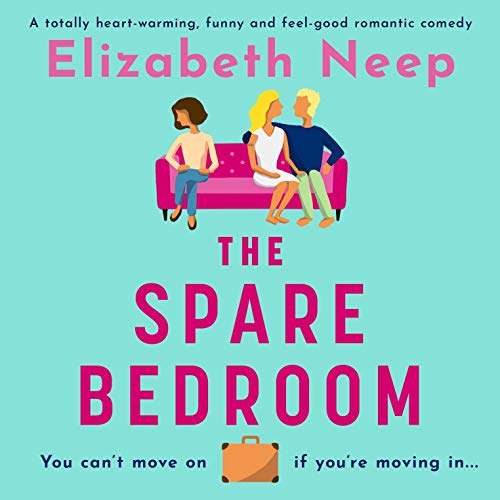 Cover of The Spare Bedroom
