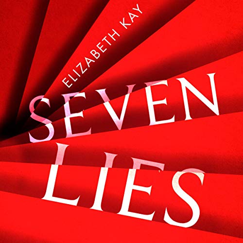 Cover of Seven Lies