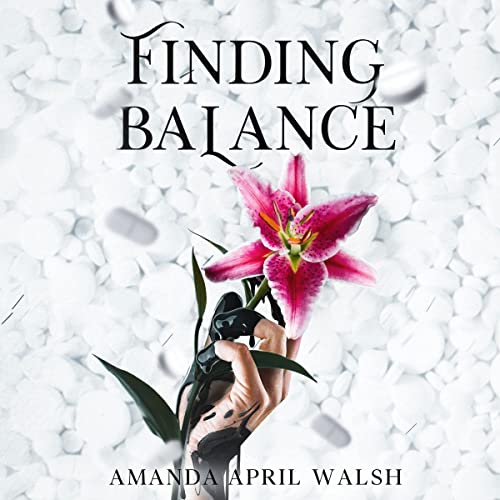 Cover of Finding Balance