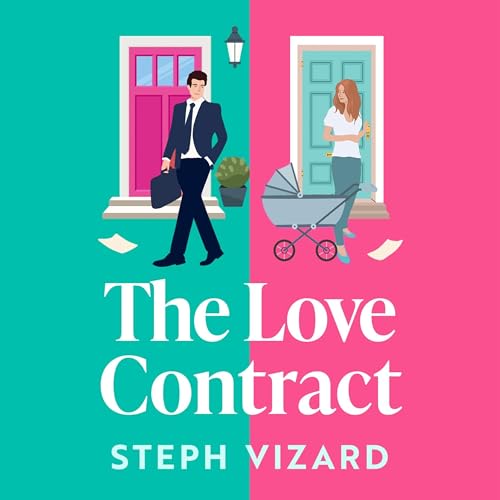 Cover of The Love Contract