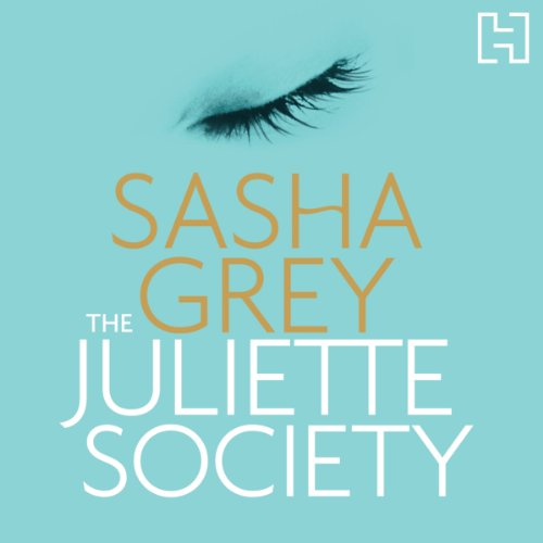 Cover of The Juliette Society