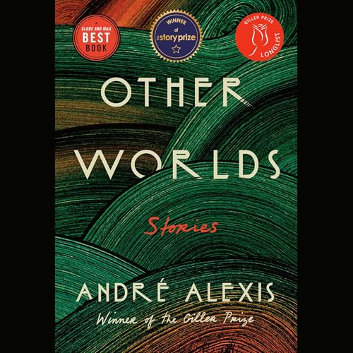Cover of Other Worlds
