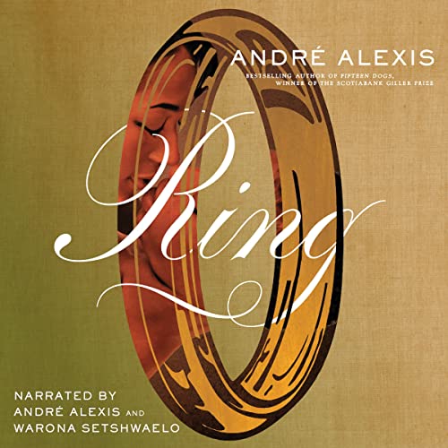 Cover of Ring