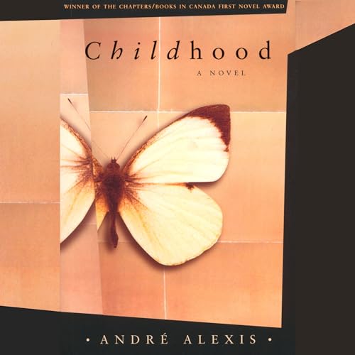 Cover of Childhood