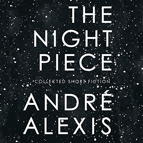 Cover of The Night Piece