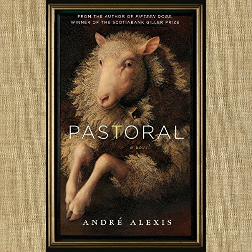 Cover of Pastoral