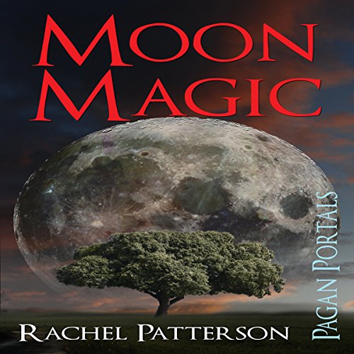 Cover of Moon Magic