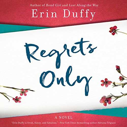 Cover of Regrets Only