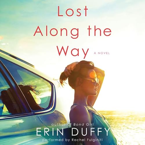 Cover of Lost Along the Way