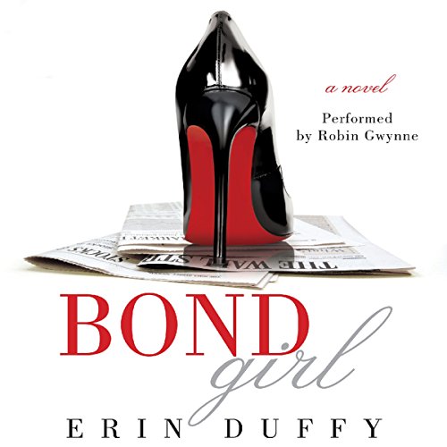 Cover of Bond Girl