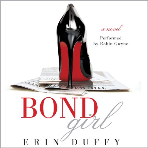 Cover of Bond Girl