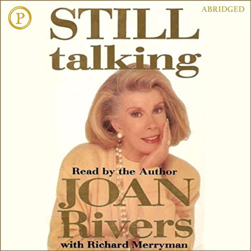 Cover of Still Talking