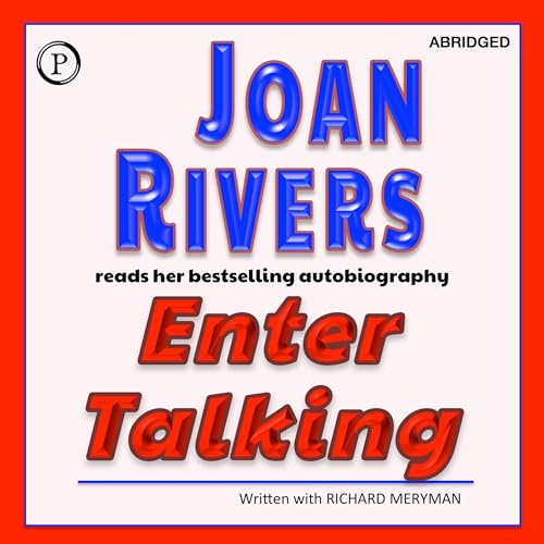 Cover of Enter Talking