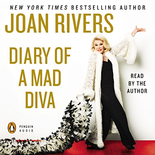 Cover of Diary of a Mad Diva