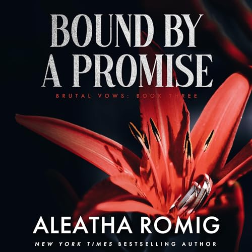 Cover of Bound by a Promise