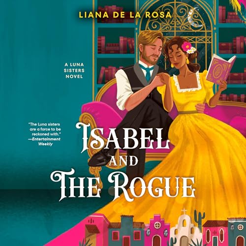 Cover of Isabel and The Rogue