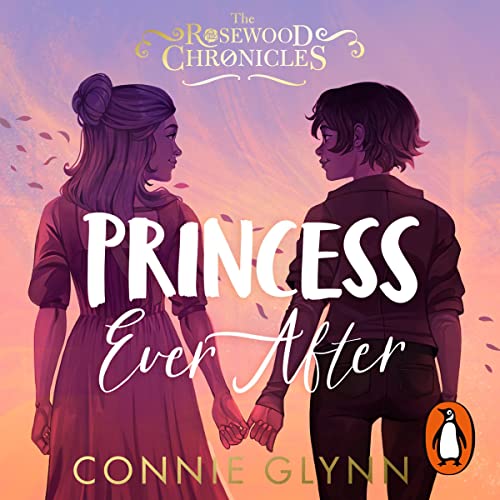 Cover of Princess Ever After