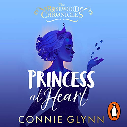 Cover of Princess at Heart