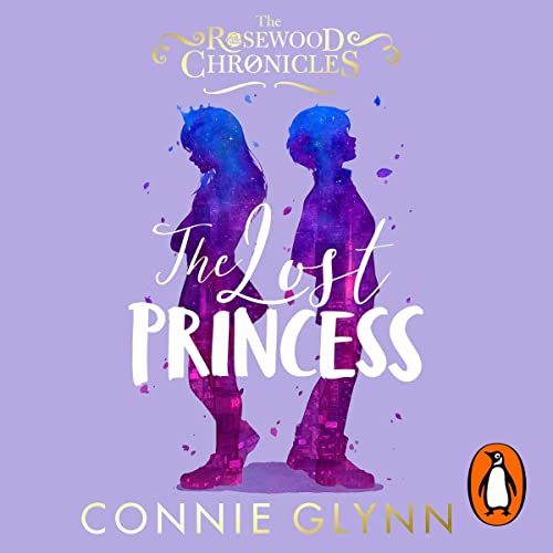 Cover of The Lost Princess