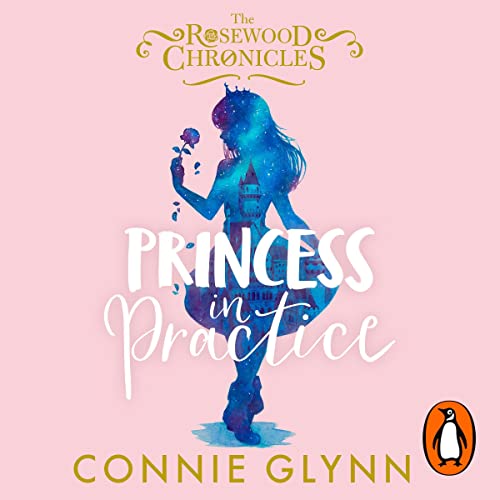 Cover of Princess in Practice