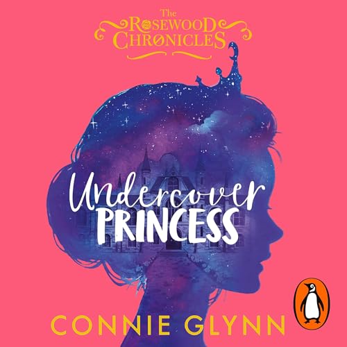 Cover of Undercover Princess