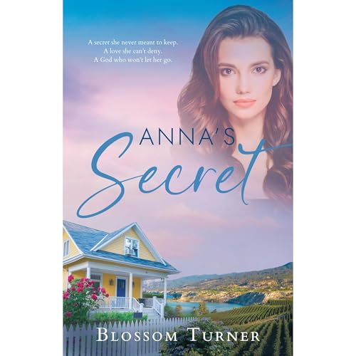 Cover of Anna's Secret