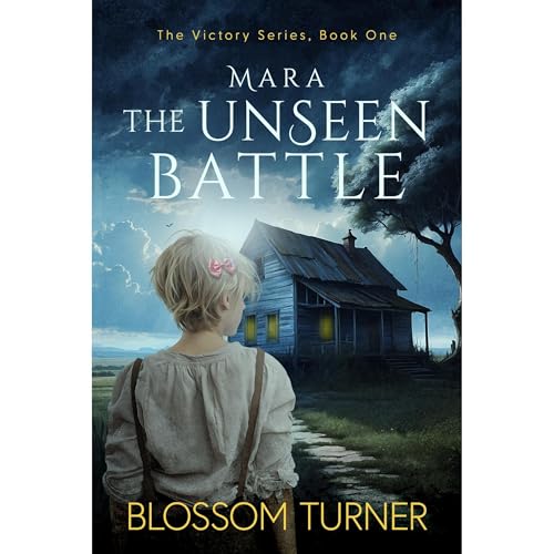 Cover of Mara The Unseen Battle