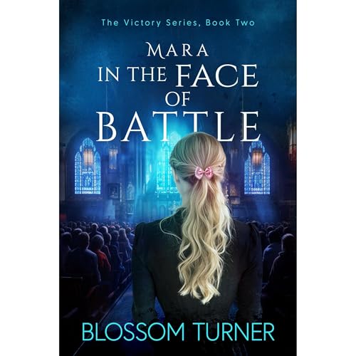 Cover of Mara In The Face of Battle