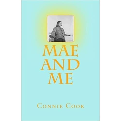 Cover of Mae and Me