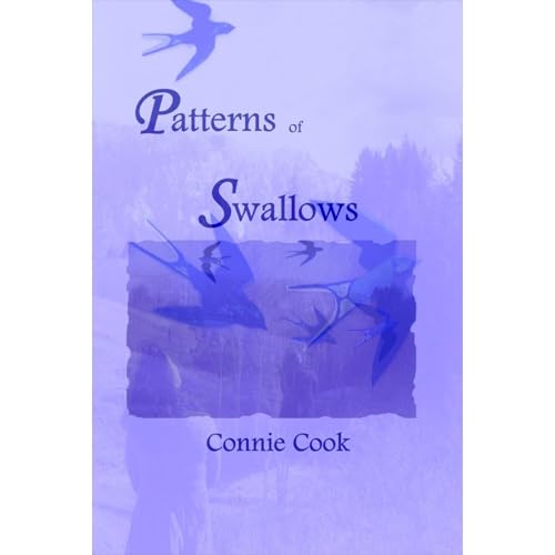 Cover of Patterns of Swallows