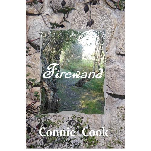 Cover of Firewand