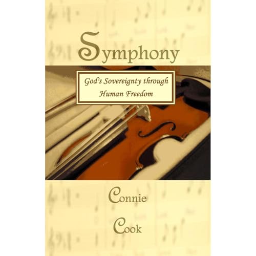 Cover of Symphony