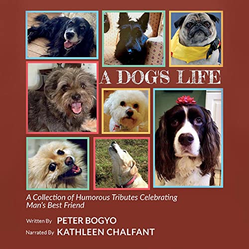 Cover of A Dog's Life