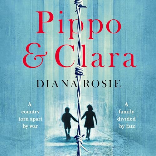 Cover of Pippo and Clara