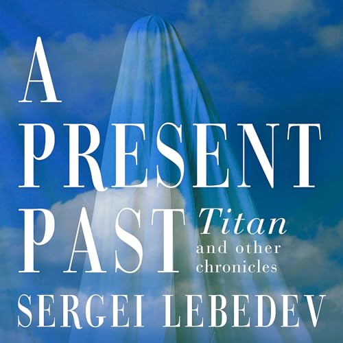 Cover of A Present Past