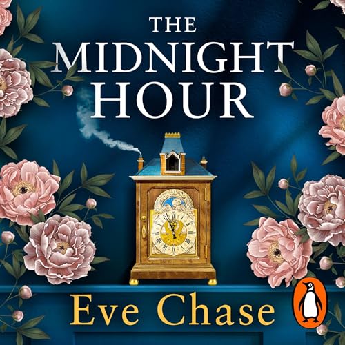 Cover of The Midnight Hour