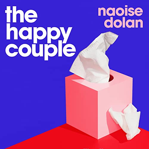 Cover of The Happy Couple
