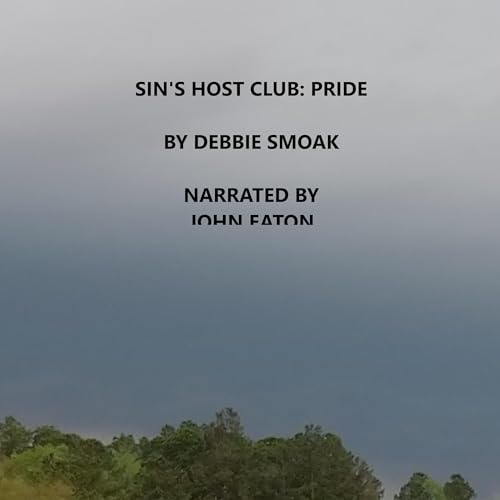 Cover of Sin's Host Club: Pride