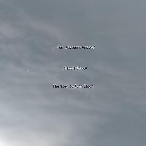 Cover of The Teacher's Pen Pal