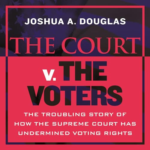 Cover of The Court v. The Voters