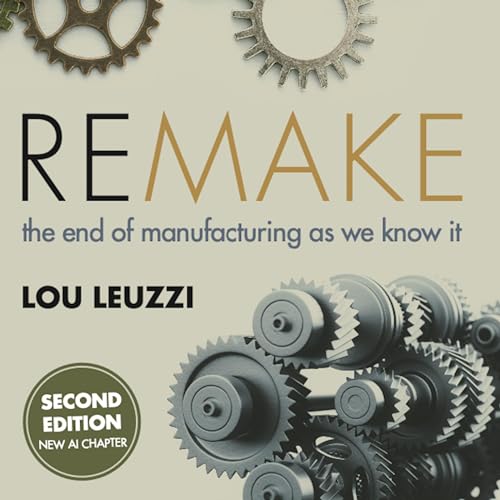 Cover of Remake