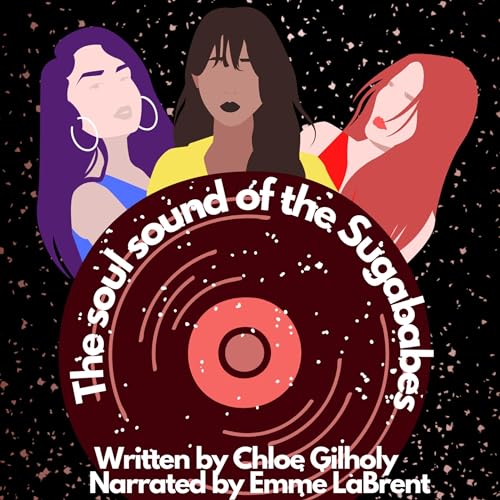 Cover of The Soul Sound of the Sugababes